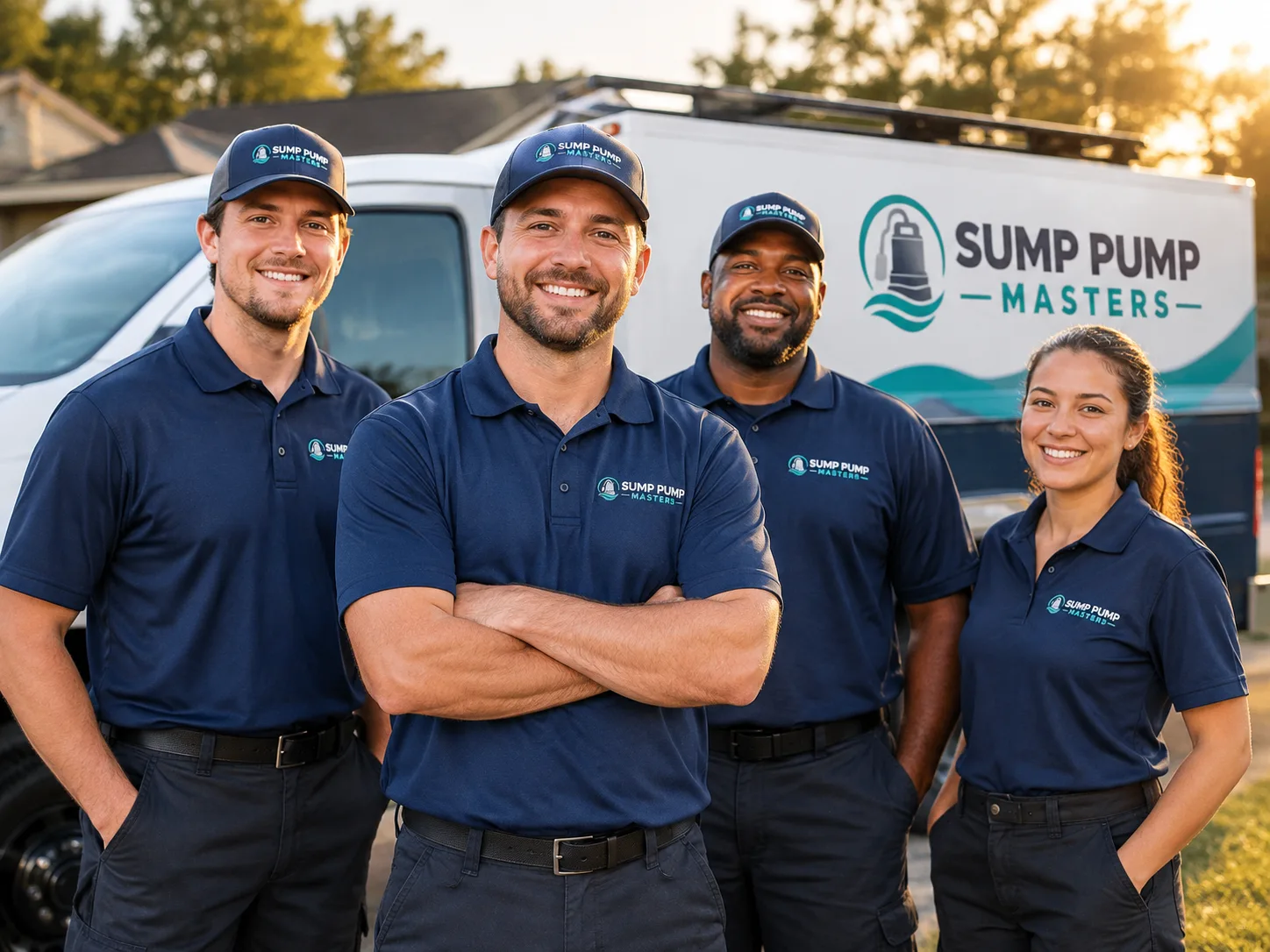 Sump Pump Repair company in Ira, IA