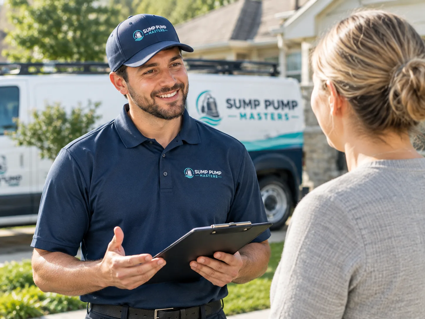 Sump Pump Repair Ira, IA FAQs